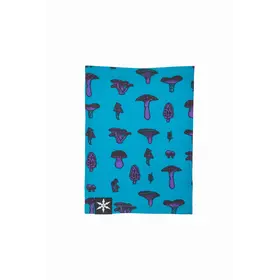 Airblaster Ninja Turtleneck (25/26) Teal Mushroom-Tlm OS