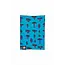 Airblaster Airblaster Ninja Turtleneck (25/26) Teal Mushroom-Tlm OS