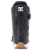 Dc Control Step On (Mens) (25/26) Black/White-Bkw