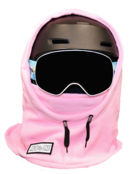 Mdxone Over The Helmet Balaclava (25/26) Pink