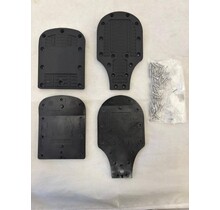 Lange L1 KIT LIFT MAX GRIP RS24+SCRW (25/26)