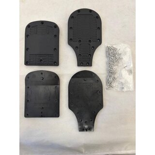 Lange L1 KIT LIFT MAX GRIP RS24+SCRW (25/26)