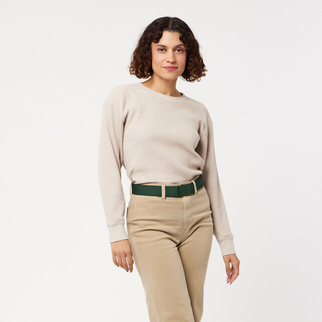 Arcade Atlas (25/26) Emerald-302 OSFA