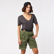 Arcade Blackwood (25/26) Black/Sand-010 OSFA