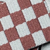 Arcade Check (25/26) Cloud/Burgundy-453 OSFA