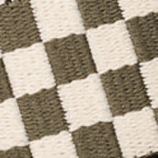 Arcade Check (25/26) Crocodile/Khaki-343 OSFA