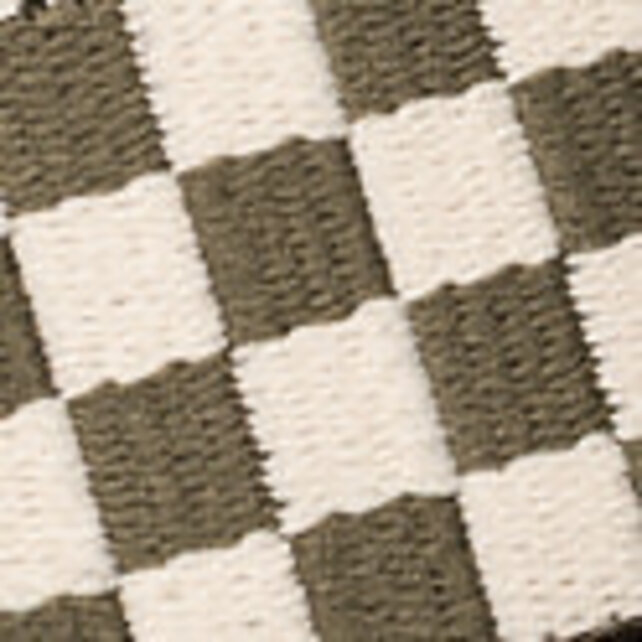 Arcade Check (25/26) Crocodile/Khaki-343 OSFA