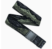 Arcade Out Of Range (25/26) Ivy Green-306 OSFA