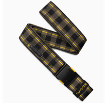 Arcade Plaid (25/26) Crocodile/Mustard-343 OSFA