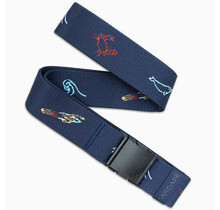 Arcade Save The Waves (25/26) Navy-426 OSFA