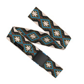 Arcade Twilight (25/26) Oat/Turquoise-233 OSFA