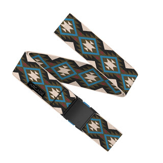 Arcade Twilight (25/26) Oat/Turquoise-233 OSFA