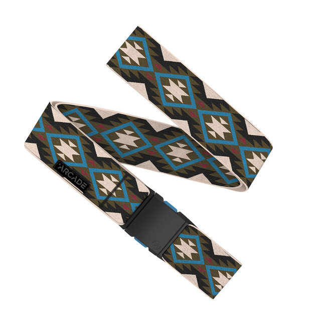 Arcade Twilight (25/26) Oat/Turquoise-233 OSFA