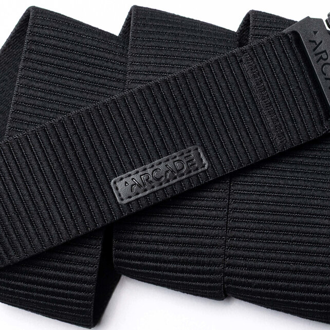 Arcade Woody (25/26) Smoke-030 OSFA