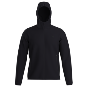 Arc'teryx Kyanite Hoody M (25/26) Black