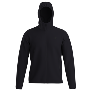 Arc'teryx Kyanite Hoody M (25/26) Black