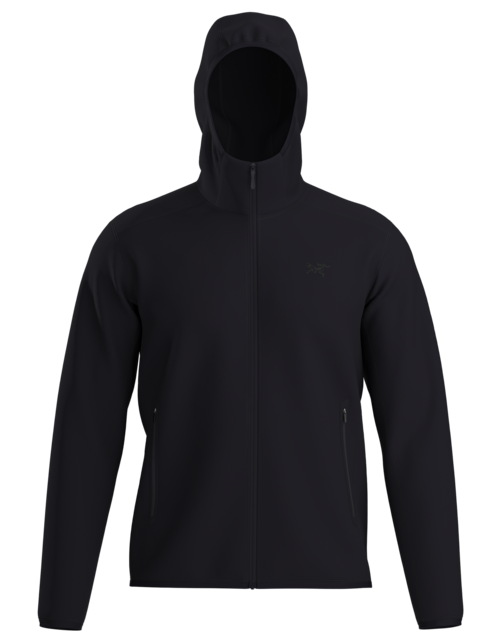 Arc'teryx Kyanite Hoody M (25/26) Black