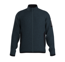 Arc'teryx Covert Cardigan M (25/26) Lodestar Heather