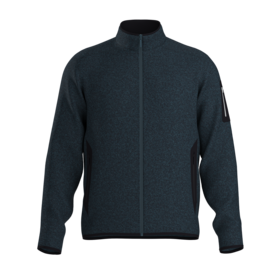 Arc'teryx Covert Cardigan M (25/26) Lodestar Heather