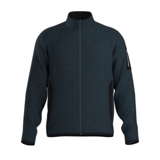 Arc'teryx Covert Cardigan M (25/26) Lodestar Heather