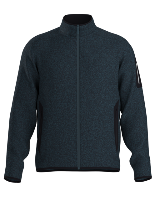 Arc'teryx Covert Cardigan M (25/26) Lodestar Heather