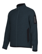 Arc'teryx Covert Cardigan M (25/26) Lodestar Heather