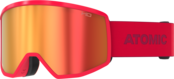 Atomic Four M Hd (25/26) Red NS
