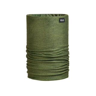 Bula Therma-Comfort Double Tube (25/26) Heather Ivy OS