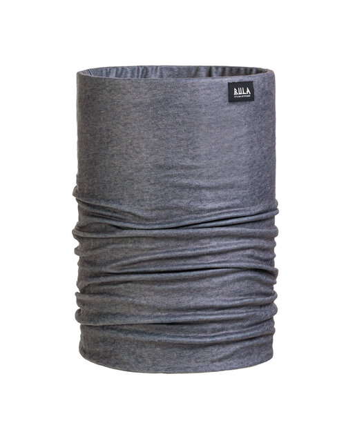 Bula Therma-Comfort Double Tube (25/26) Heather Grey OS