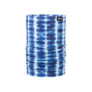 Bula Therma-Comfort Double Tube (25/26) Dye Blue OS