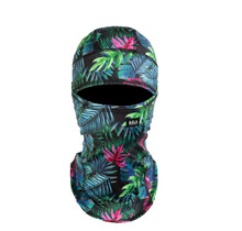 Bula Therma-Comfort Convertible Balaclava (25/26) Tropical Teal OS