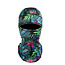 Bula Bula Therma-Comfort Convertible Balaclava (25/26) Tropical Teal OS