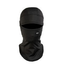 Bula Therma-Comfort Convertible Balaclava (25/26) Black OS