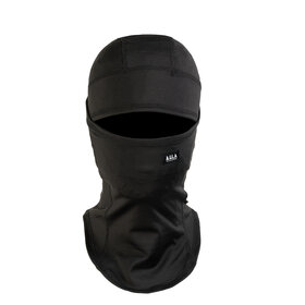 Bula Therma-Comfort Convertible Balaclava (25/26) Black OS