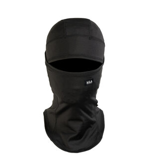 Bula Therma-Comfort Convertible Balaclava (25/26) Black OS