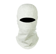 Bula Soft Lux Convertible Balaclava (25/26) Light Heather OS