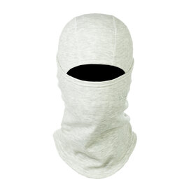 Bula Soft Lux Convertible Balaclava (25/26) Light Heather OS
