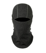 Bula Soft Lux Convertible Balaclava (25/26) Black OS