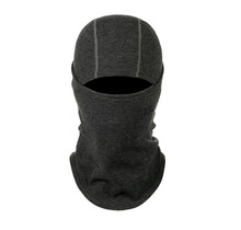 Bula Soft Lux Convertible Balaclava (25/26) Black OS