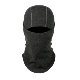Bula Soft Lux Convertible Balaclava (25/26) Black OS