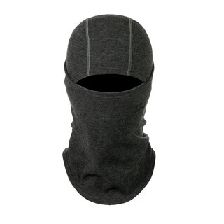 Bula Soft Lux Convertible Balaclava (25/26) Black OS