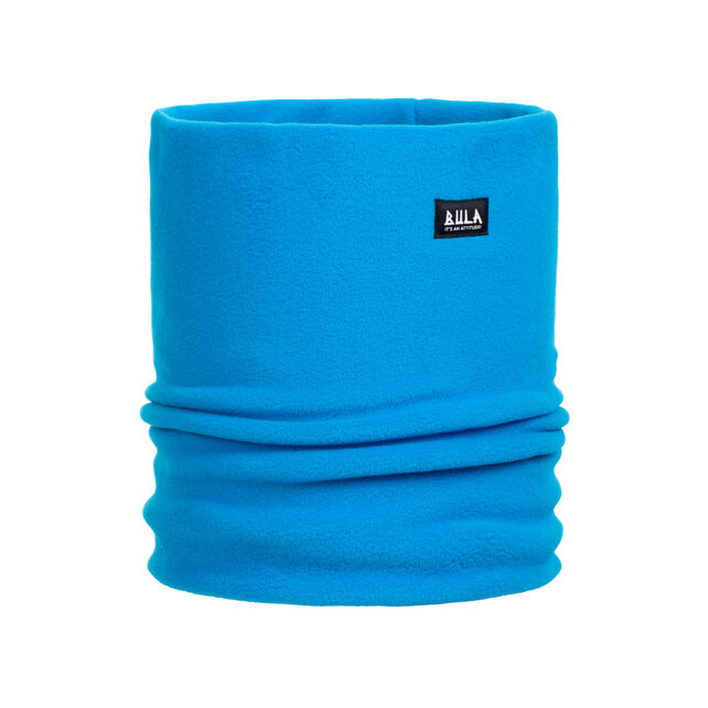 Bula Power Fleece Gaiter (25/26) Sky OS