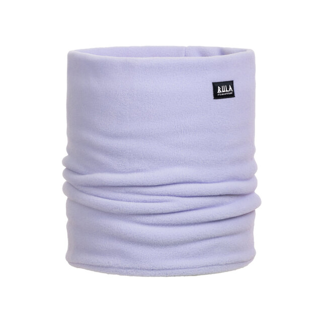 Bula Power Fleece Gaiter (25/26) Lavender OS