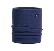 Bula Power Fleece Gaiter (25/26) Heather Navy OS