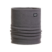 Bula Power Fleece Gaiter (25/26) Heather Grey OS