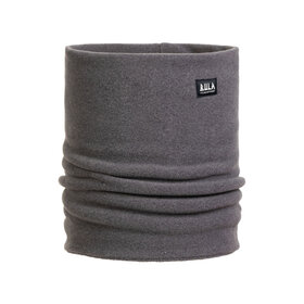 Bula Power Fleece Gaiter (25/26) Heather Grey OS