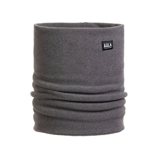 Bula Power Fleece Gaiter (25/26) Heather Grey OS
