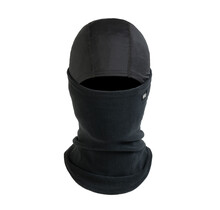 Bula Power Fleece Convertible (25/26) Black S/M