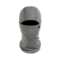 Bula Merino Wool Blend Convertible (25/26) Rail Grey L/XL