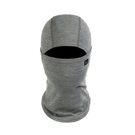 Bula Merino Wool Blend Convertible (25/26) Rail Grey L/XL